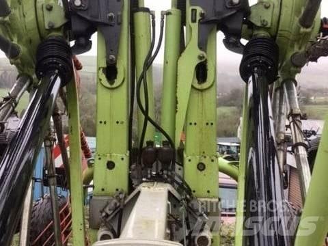 CLAAS 2800L Граблі і сінозворушувачі