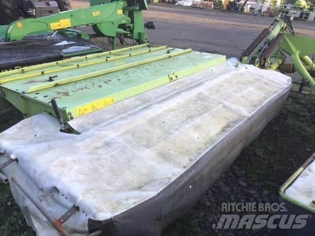 CLAAS 3050C Косилки