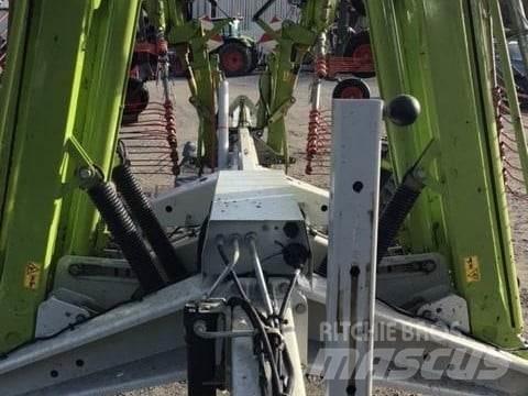 CLAAS 3600L Граблі і сінозворушувачі