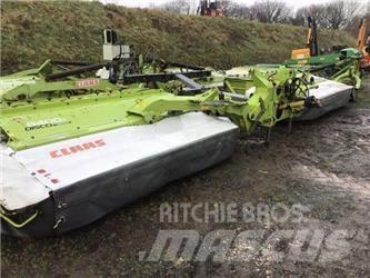 CLAAS 8400C Косилки