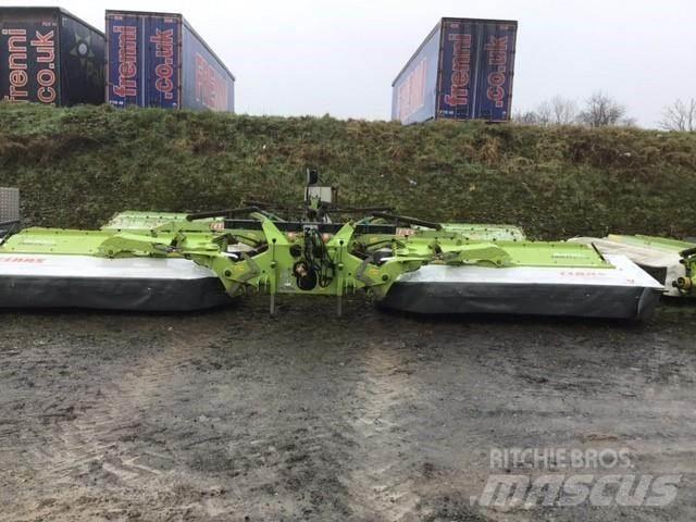 CLAAS 8400C Косилки