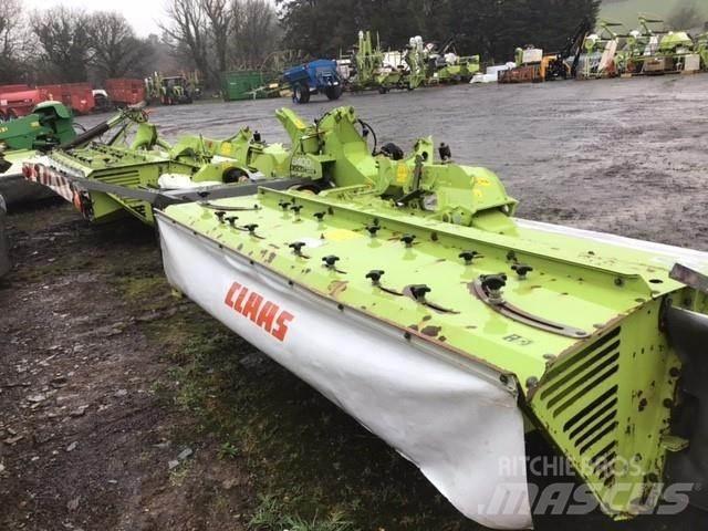 CLAAS 8400C Косилки