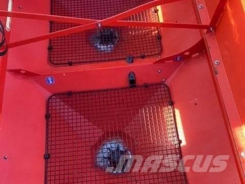 Kuhn 40.1 EMC Самохідні обприскувачі