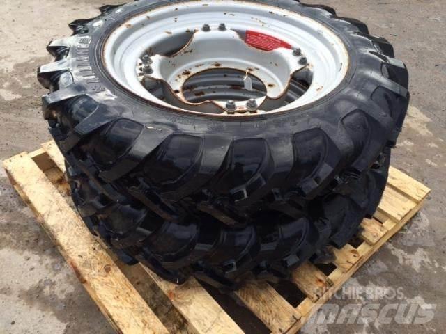Stocks 9.5R28 Сільгосптехніка - Інші