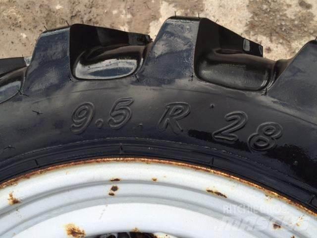 Stocks 9.5R28 Сільгосптехніка - Інші