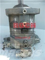 Bomag 9604679 05800904 Двигуни