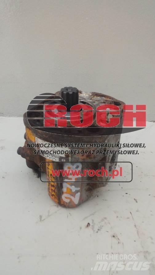 Bosch 0510510012 Гідравліка