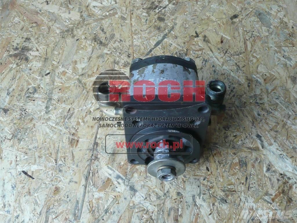 Bosch 0511425001 Двигуни