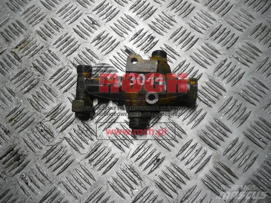 Bosch 0533103026 Гідравліка