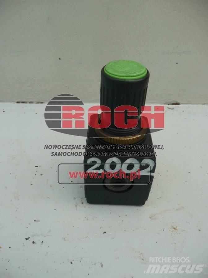 Bosch 0821302400 844 Гідравліка