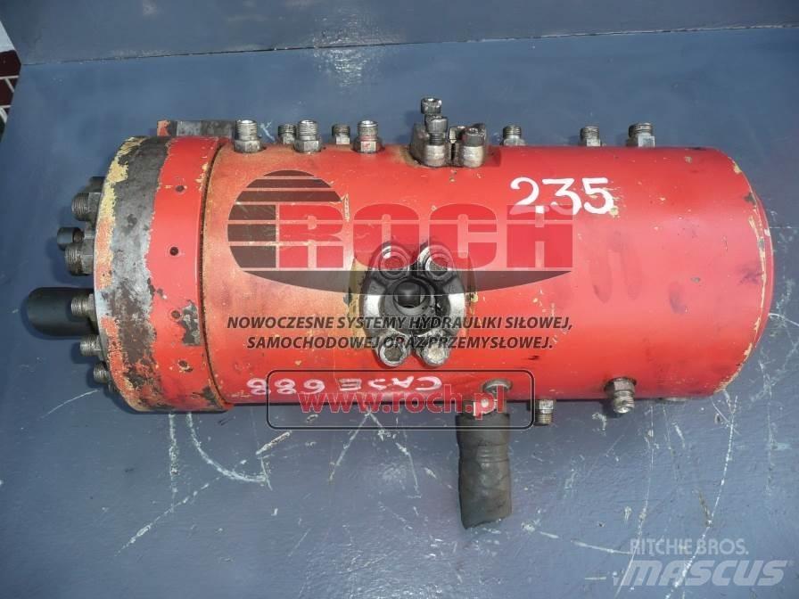 CASE L0039018L Будтехніка - Інші