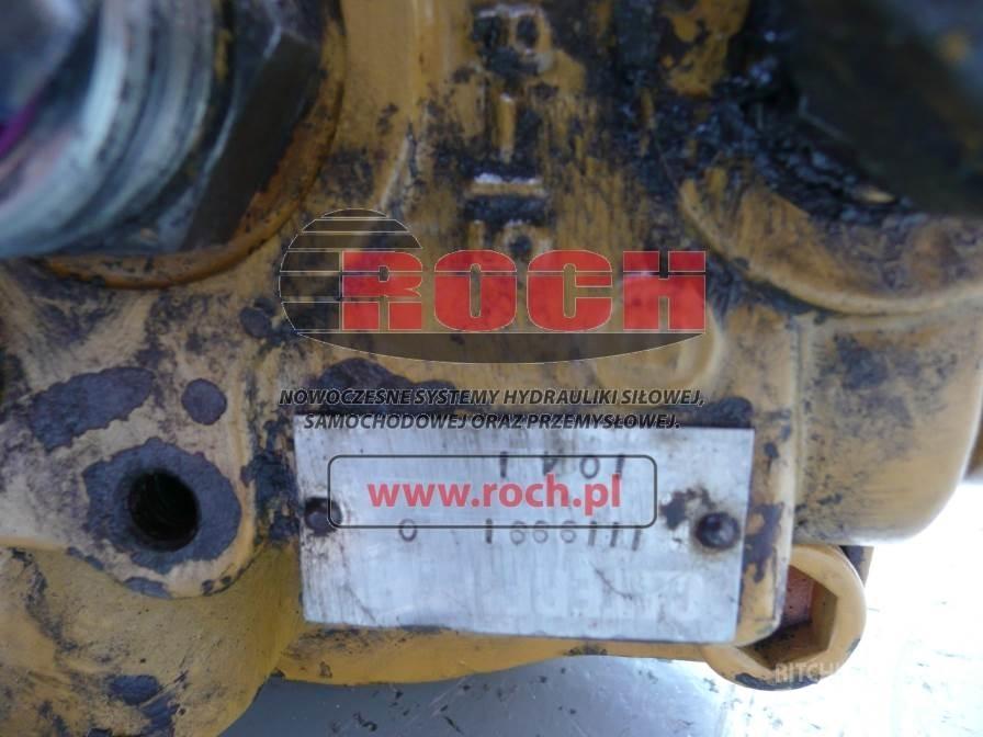 CAT 111-999101041 Двигуни