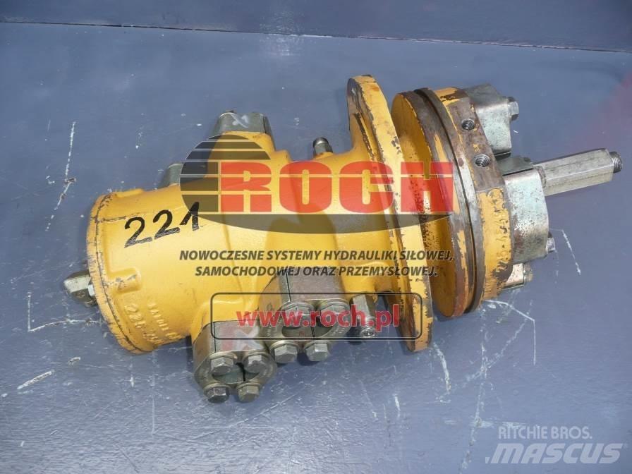 CAT 225-4548 Будтехніка - Інші