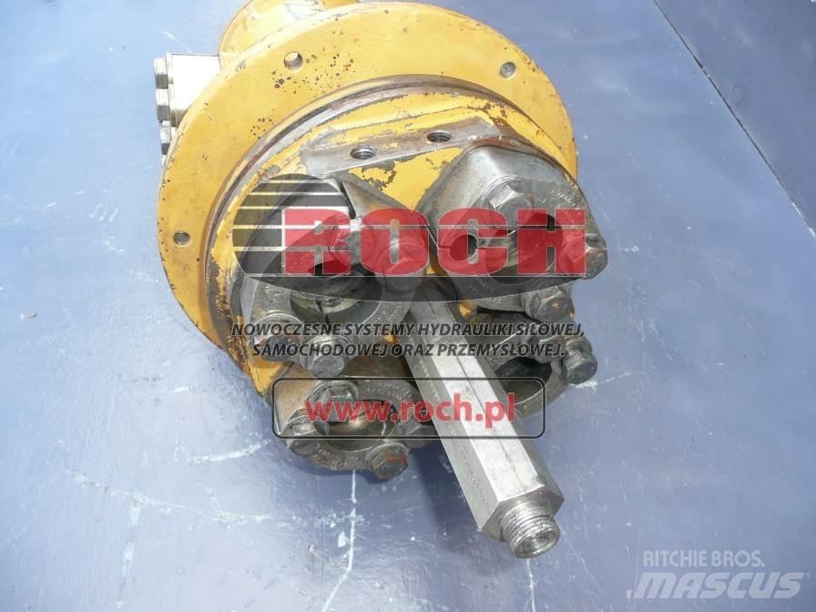 CAT 225-4548 Будтехніка - Інші