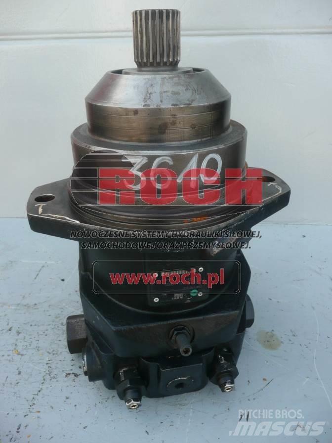 CAT 276-1956 Двигуни