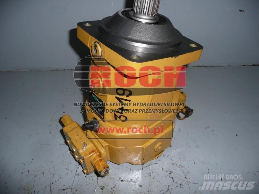 CAT 378-2820 Двигуни