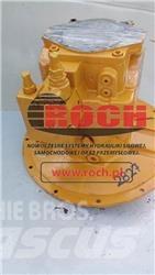 CAT 432-8565 Гідравліка