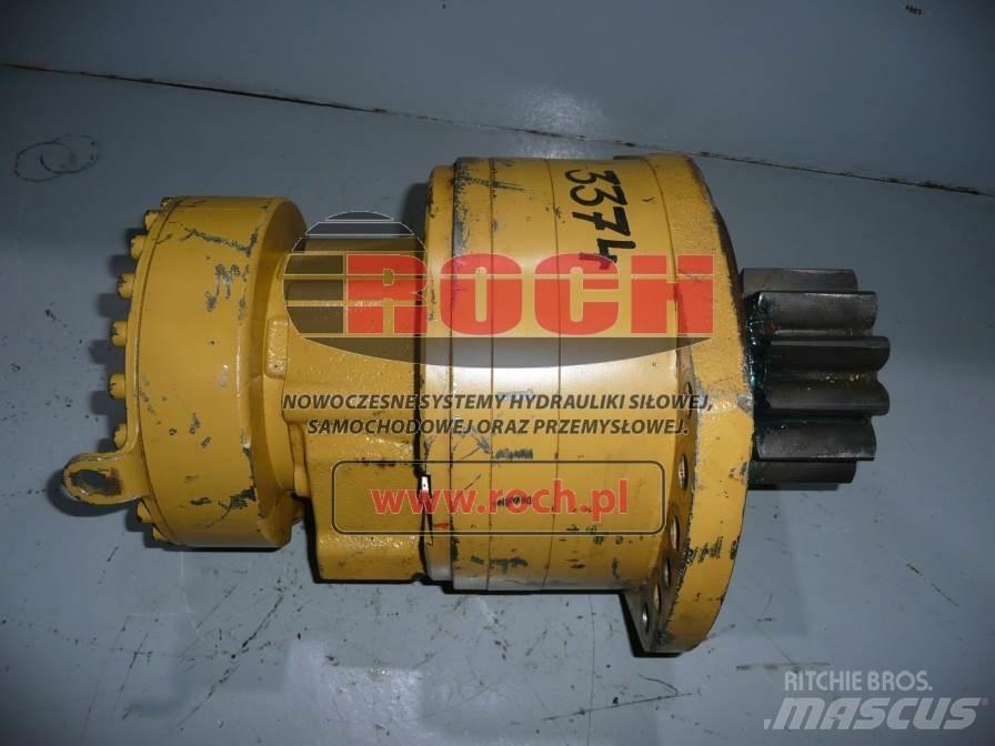CAT 487-6240 Двигуни