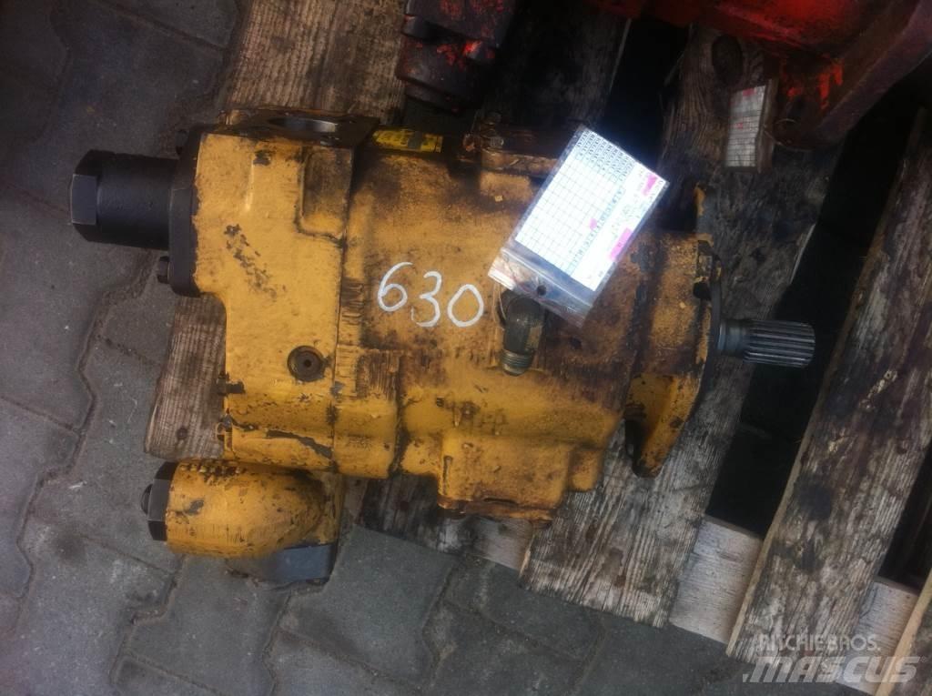CAT 4T-70255734 Гідравліка