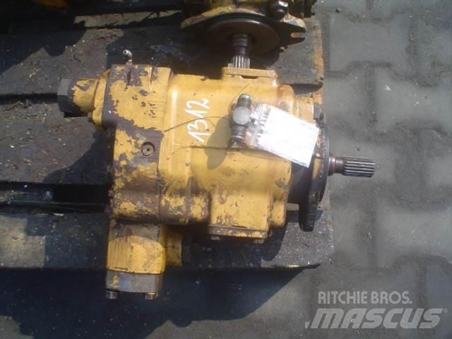 CAT 4T7025 2P9703 Гідравліка