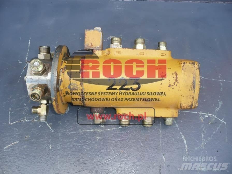 CAT 5327 Будтехніка - Інші