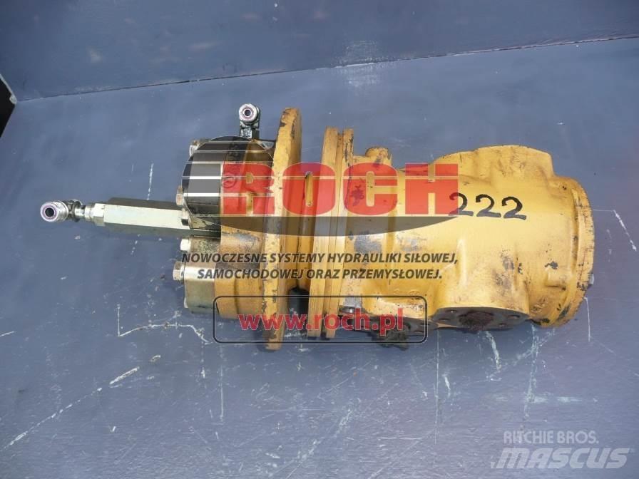 CAT 7Y4801V Будтехніка - Інші