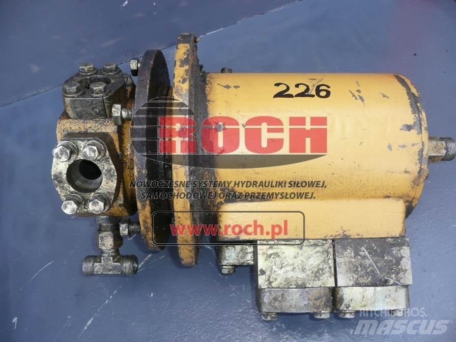 CAT 7Y4826V Будтехніка - Інші