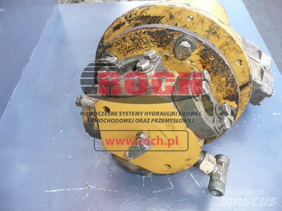 CAT 7Y4826V Будтехніка - Інші