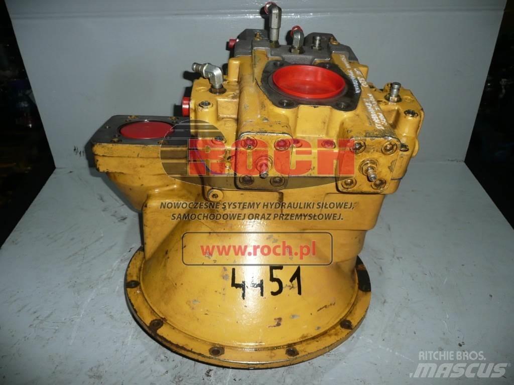 CAT 874828 441200 Гідравліка