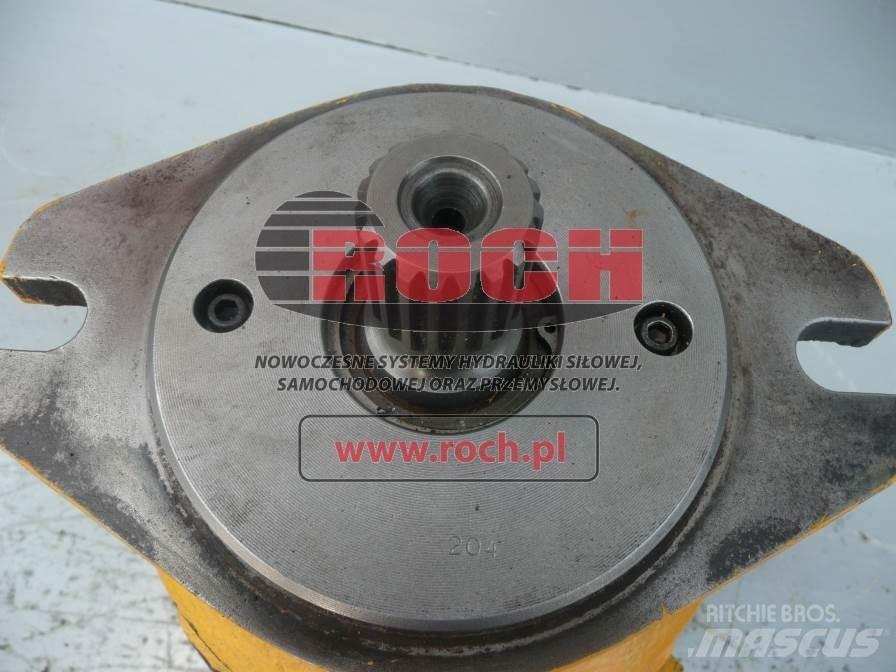 CAT 9J3456 SP92TUNOE Двигуни