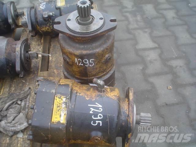 CAT J2767156 Двигуни