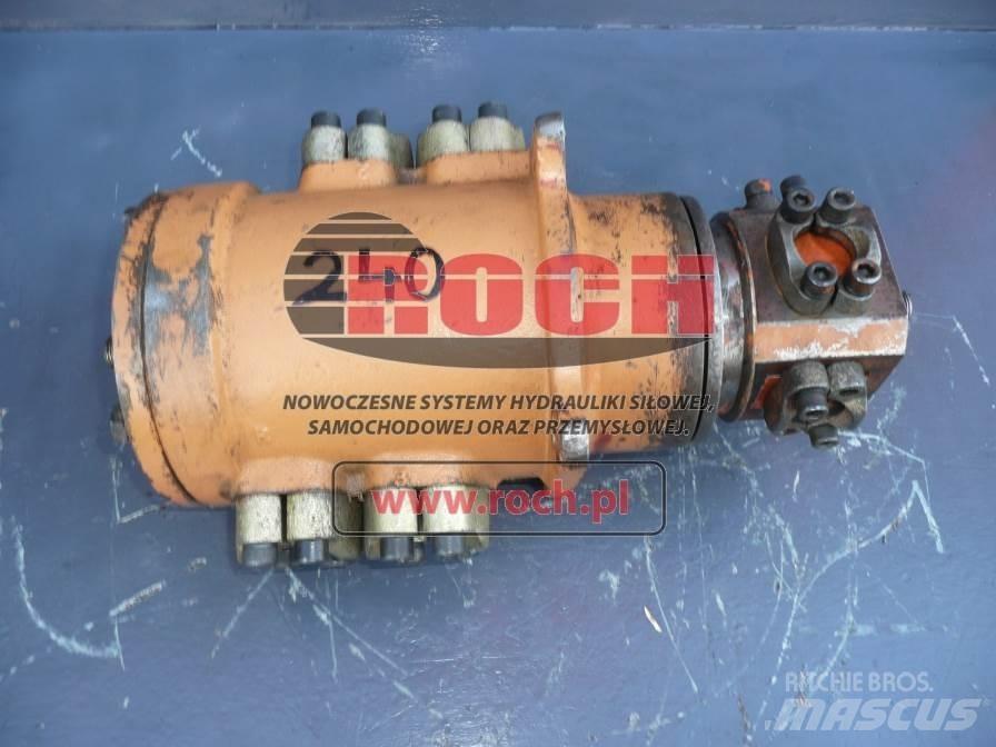 Daewoo 830281 Будтехніка - Інші