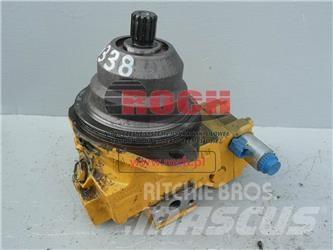Danfoss 2820C Двигуни