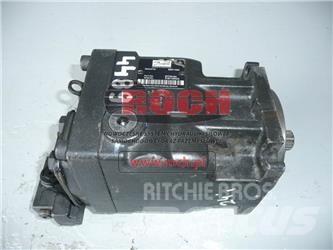 Danfoss 83011024 87735164 Гідравліка