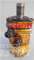 Danfoss OMH500 151F1021 Двигуни