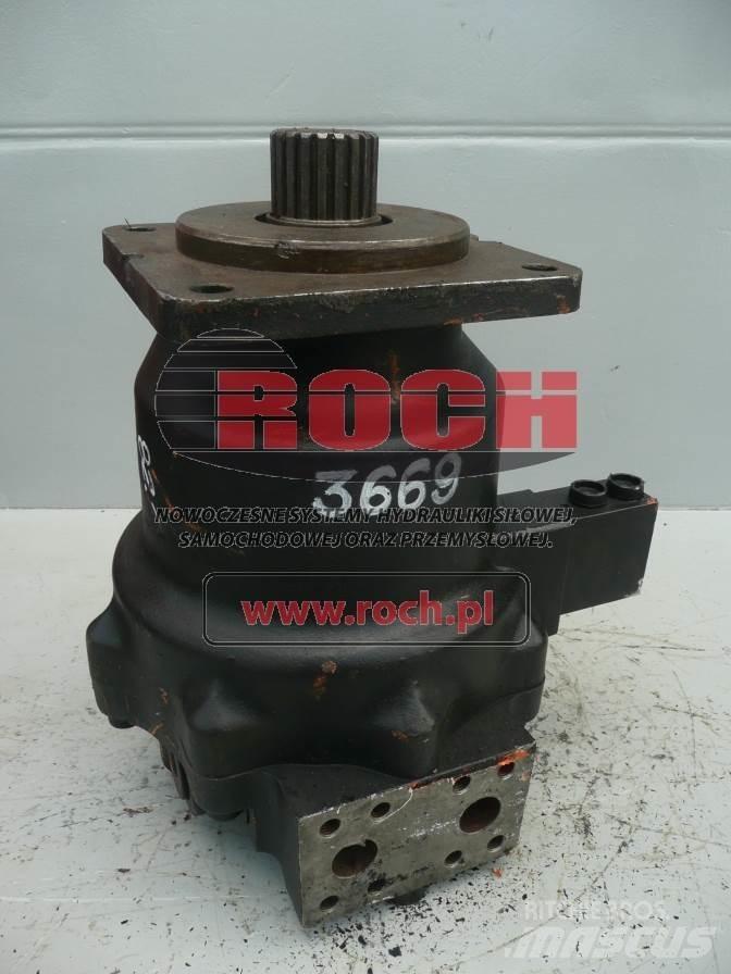 Doosan K1007543 Двигуни