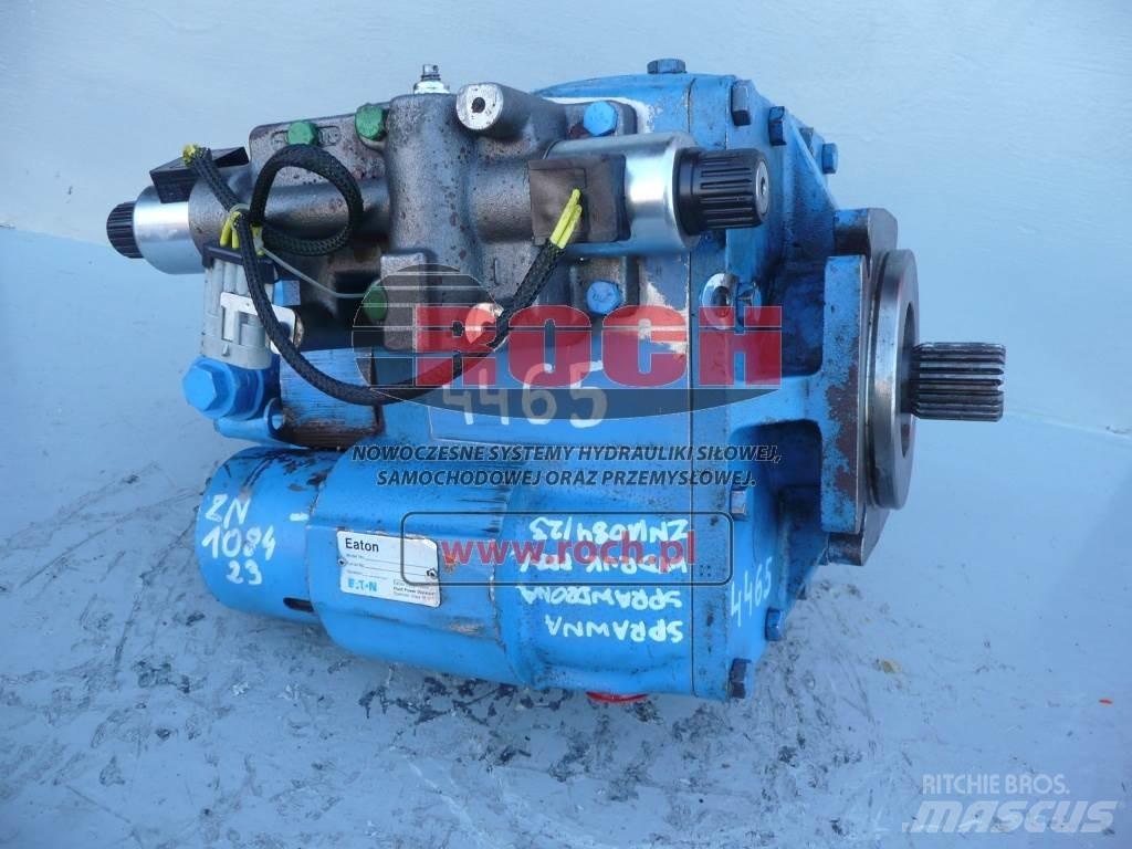 Eaton 5423-635 Гідравліка