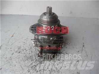Goldhofer R902218750 256949 Двигуни