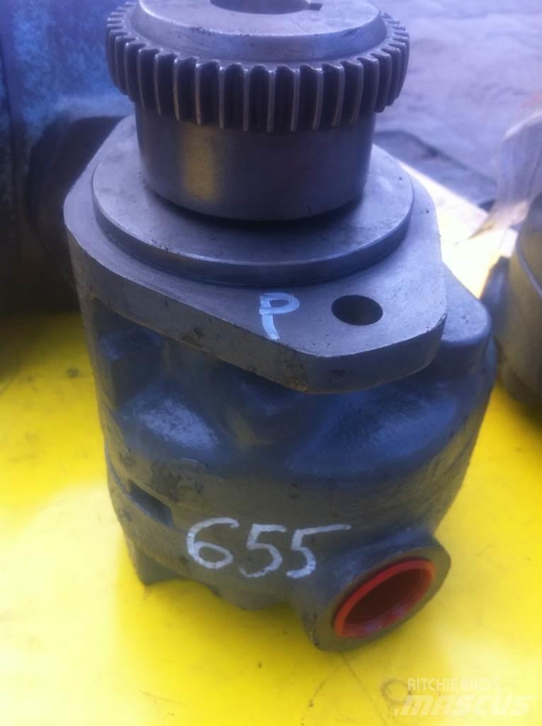 Hydreco P2A1606F1C5A081090/85 Гідравліка