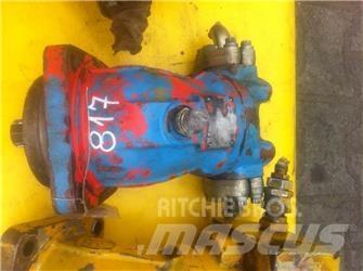 Hydromatik A2F45 Двигуни