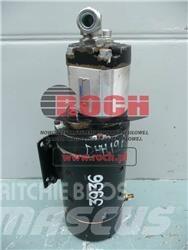 Hyundai 33P1-00314 Гідравліка