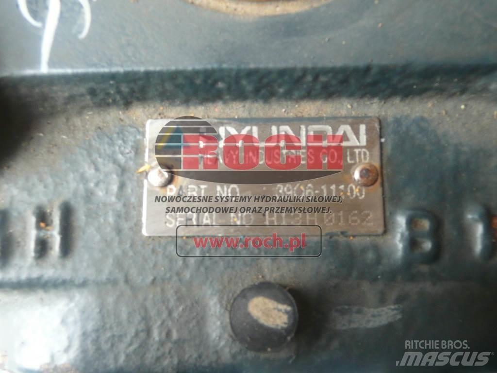 Hyundai 39Q6-11100 Двигуни
