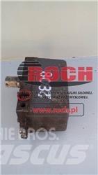 Iveco 984811241157 Гідравліка