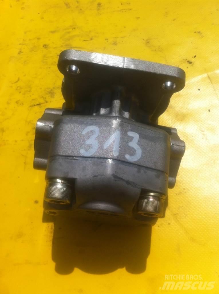 Kayaba KYB KP0553AMMM5LGMKP05 Гідравліка