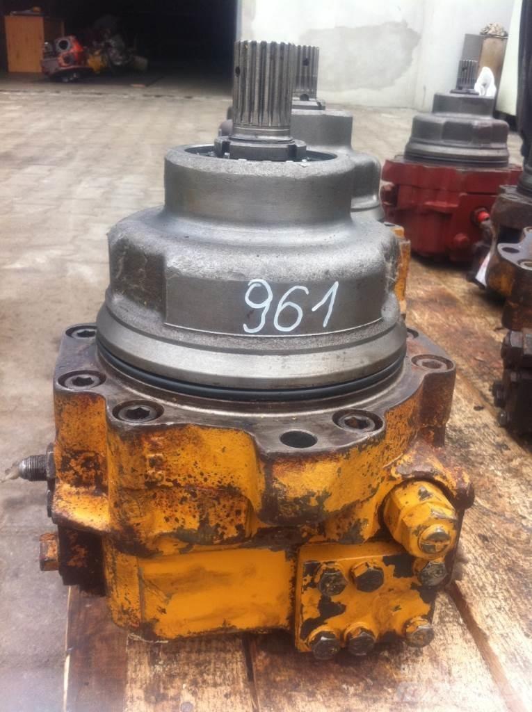 Komatsu 706-75-74114 Двигуни