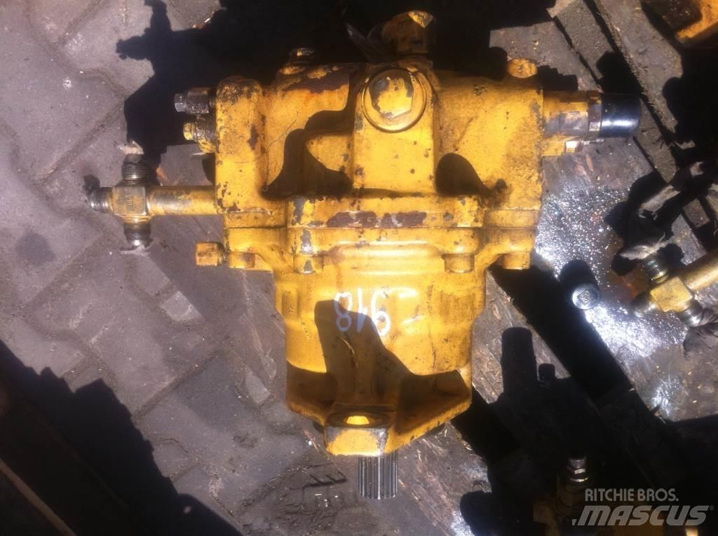 Komatsu E2154044 7484200 Двигуни
