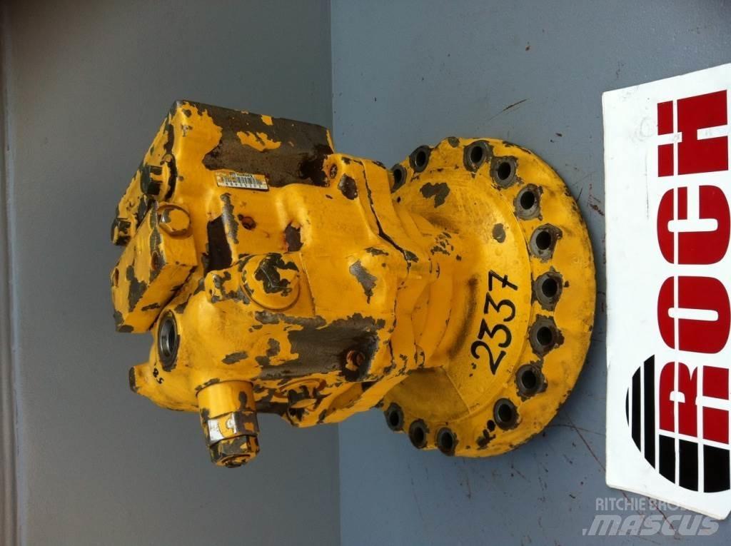Komatsu E2E50486 Двигуни