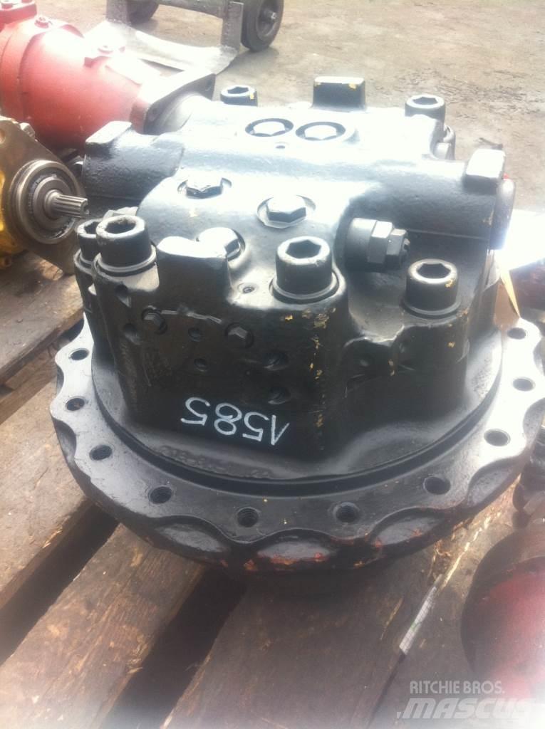 Komatsu E5352362 Двигуни