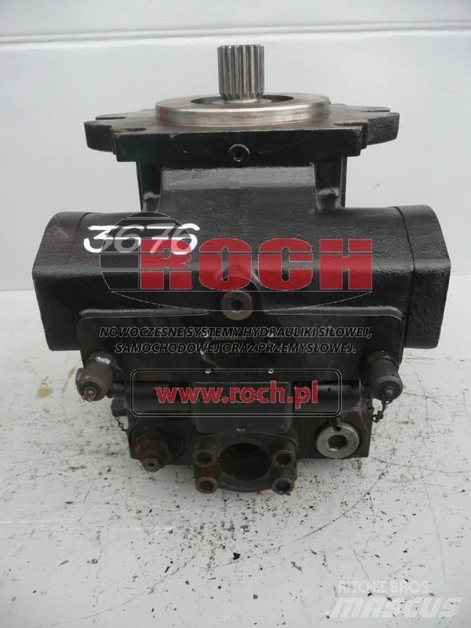 Liebherr 12202800A 071017 Гідравліка