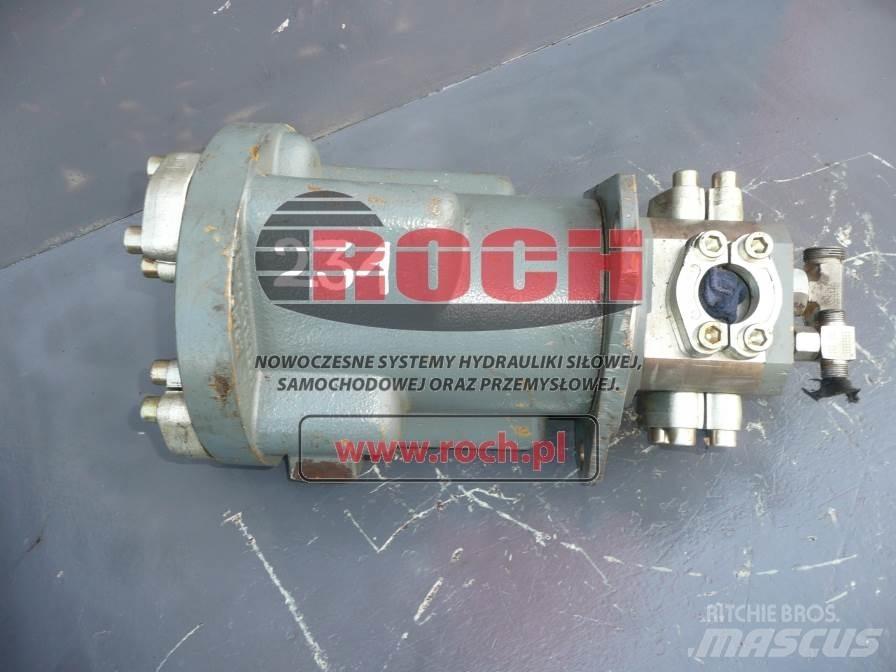 Liebherr 24123301 Будтехніка - Інші